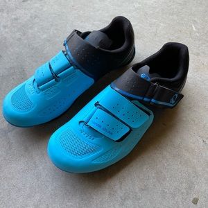 Brand New Women’s Cycle Shoes